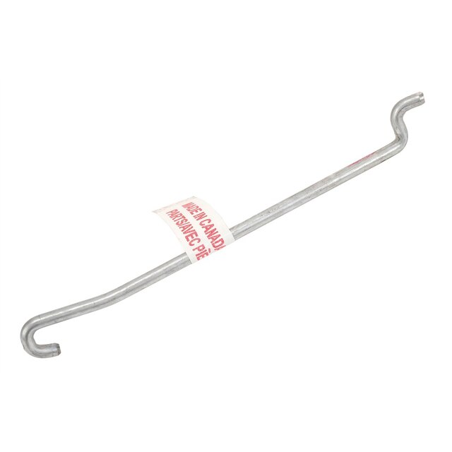 GM Genuine Parts Front Driver Side Door Lock Cylinder Rod
