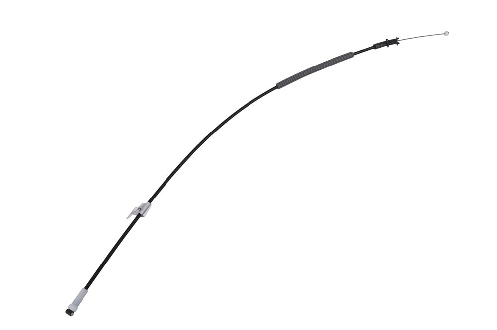 GM Genuine Parts Front Side Door Outside Handle Cable