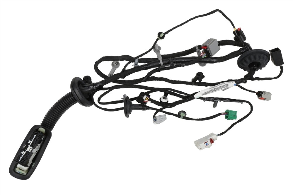 GM Genuine Parts Front Passenger Side Door Wiring Harness