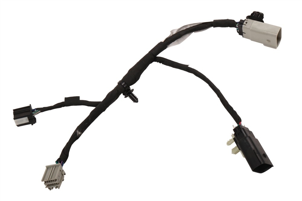 GM Genuine Parts Instrument Panel Wiring Harness Extension Harness