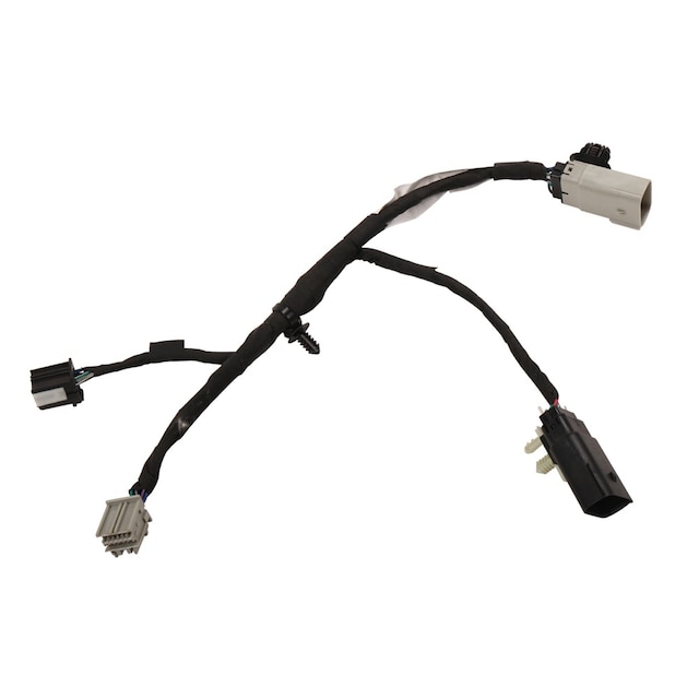 GM Genuine Parts Instrument Panel Wiring Harness Extension Harness