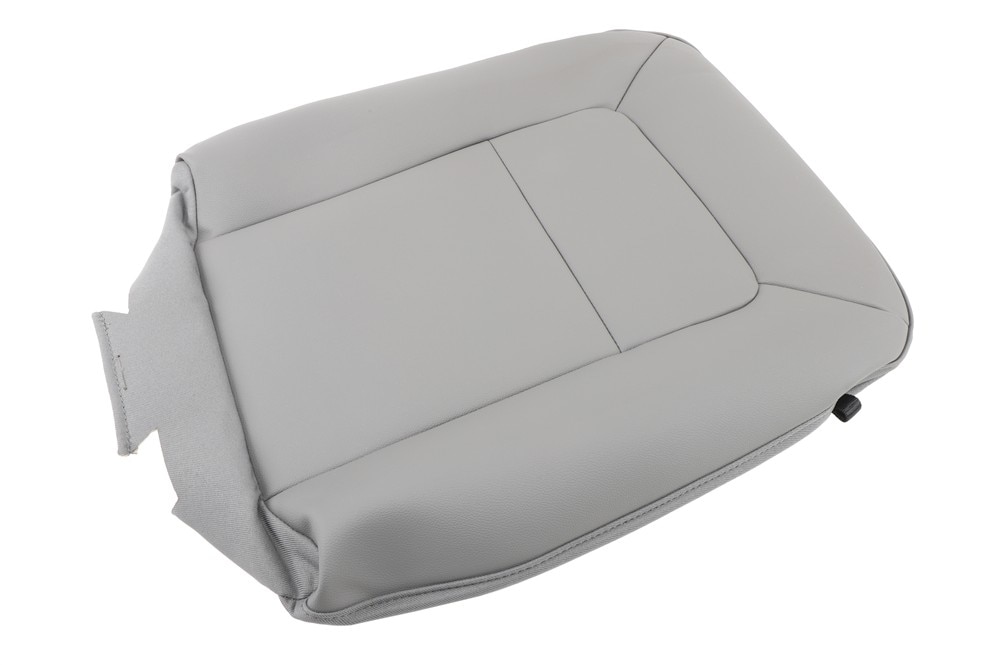 GM Genuine Parts Dark Ash Gray Rear Driver Side Seat Back Cushion Assembly