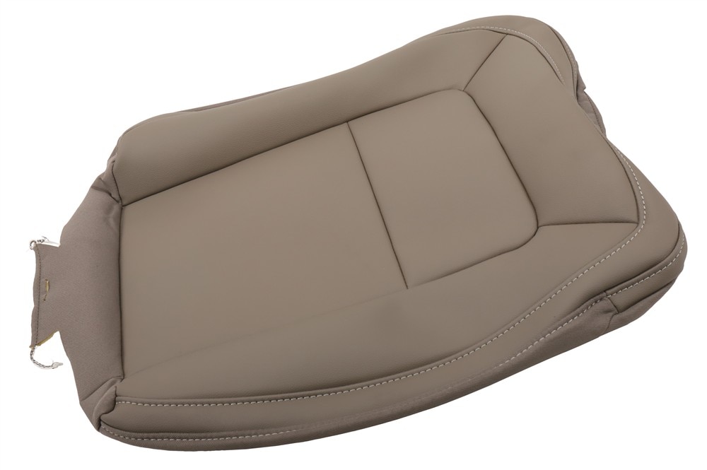 GM Genuine Parts Dune Rear Passenger Side Seat Back Cushion Cover