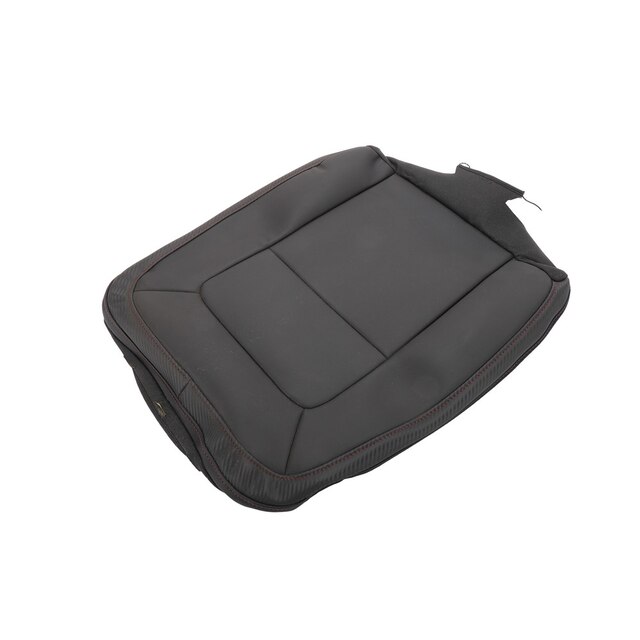 GM Genuine Parts Jet Black Rear Driver Side Seat Back Cover