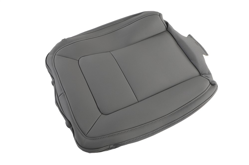 GM Genuine Parts Dune Rear Driver Side Seat Back Cushion Cover