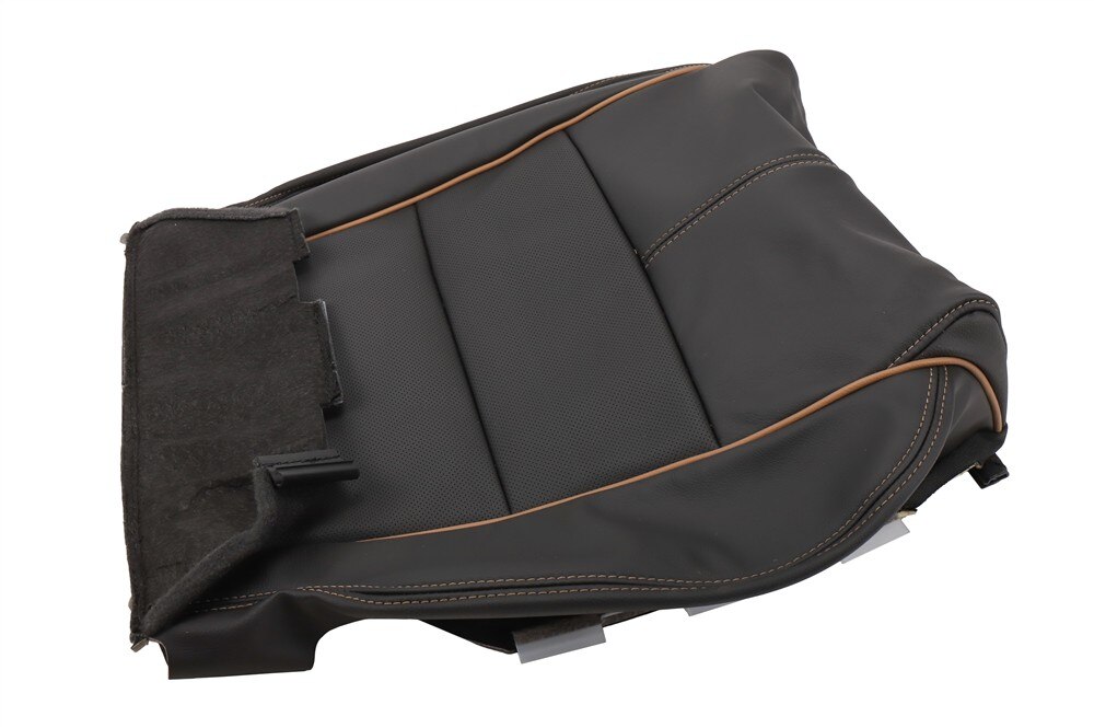 GM Genuine Parts Dune Rear Driver Side Seat Cushion Cover