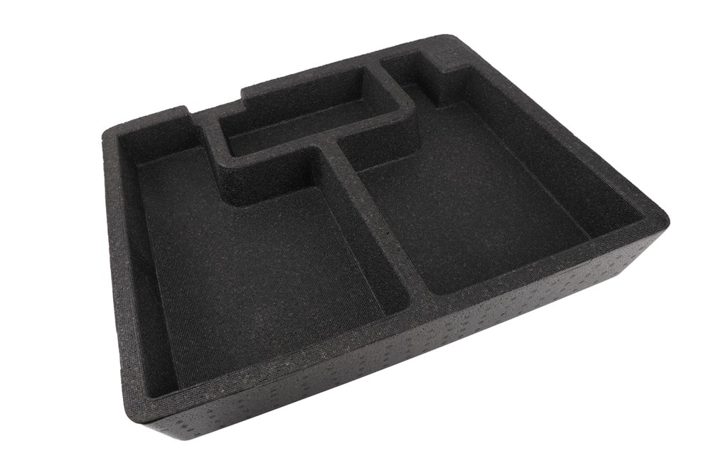 GM Genuine Parts Load Floor Panel Support