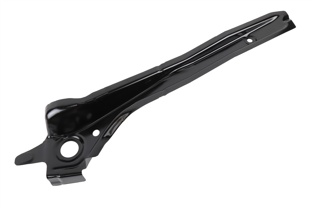 GM Genuine Parts Driver Side Front Compartment Rear Side Rail
