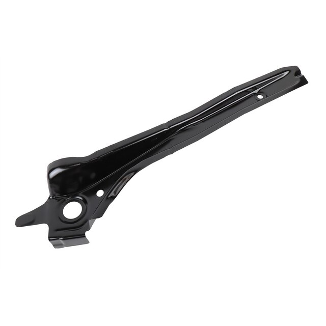 GM Genuine Parts Driver Side Front Compartment Rear Side Rail