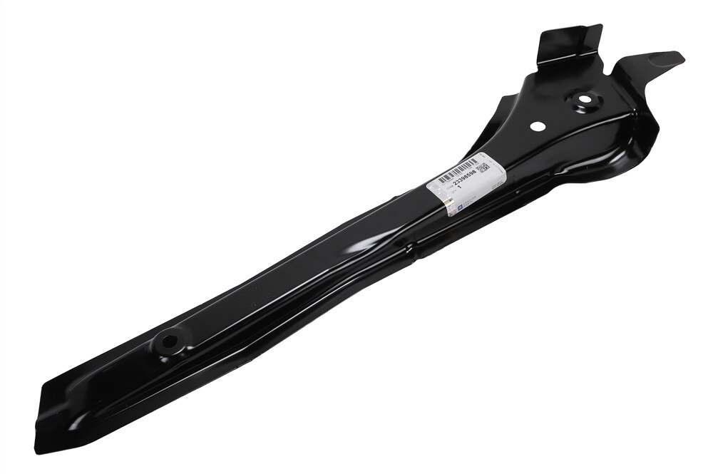 GM Genuine Parts Passenger Side Front Compartment Rear Side Rail