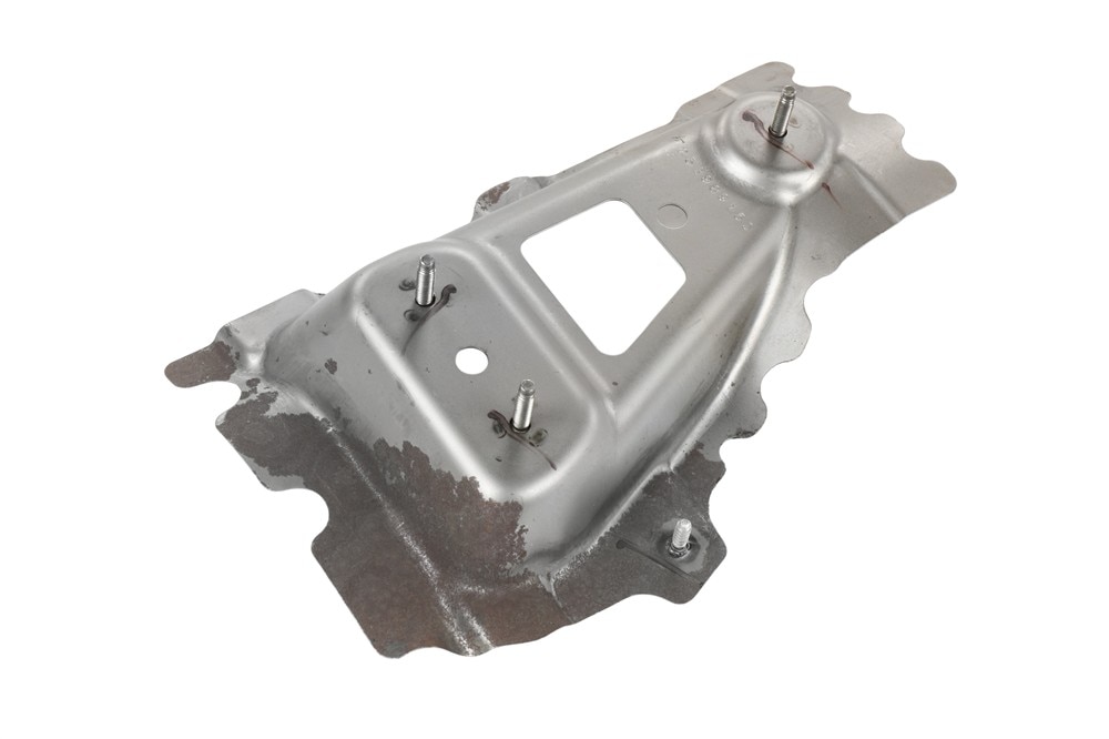 GM Genuine Parts Airbag Sensing and Diagnostic Module Bracket