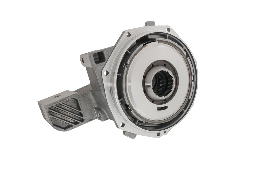 GM Genuine Parts Rear Wheel Drive Module Clutch