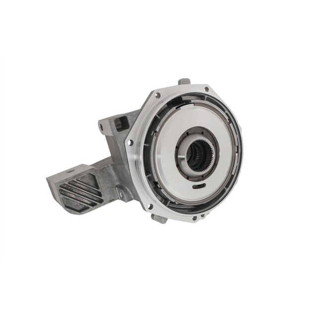 GM Genuine Parts Rear Wheel Drive Module Clutch