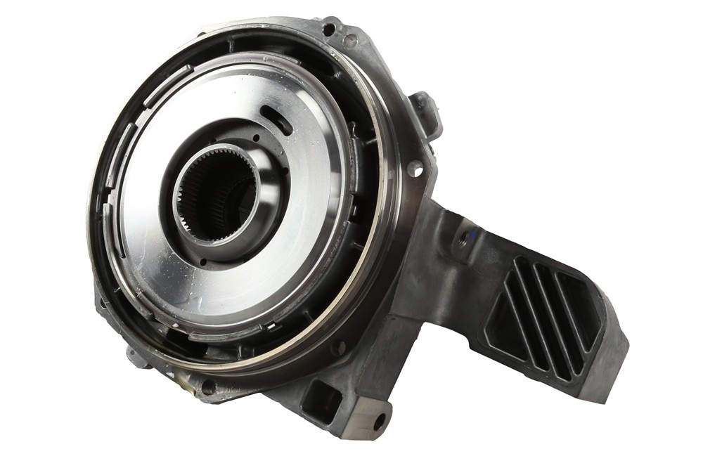 GM Genuine Parts Rear Wheel Drive Module Clutch