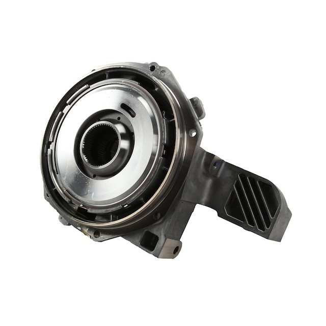 GM Genuine Parts Rear Wheel Drive Module Clutch