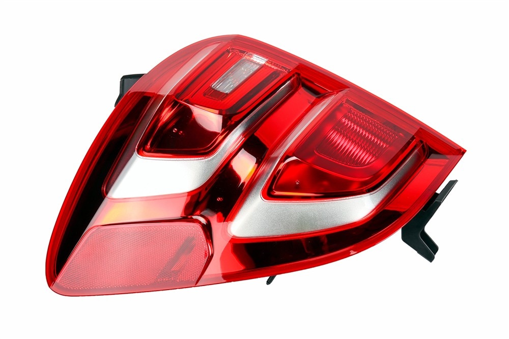 GM Genuine Parts Rear Driver Side Stop Lamp