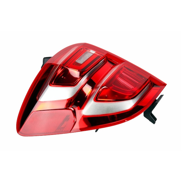 GM Genuine Parts Rear Driver Side Stop Lamp