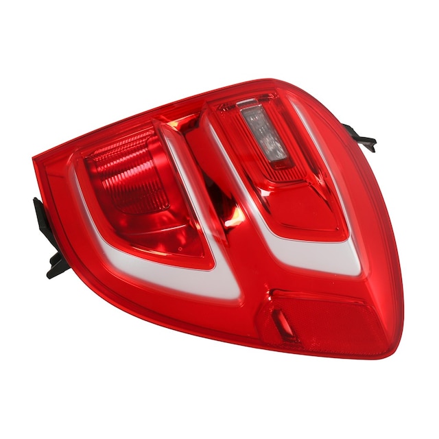 GM Genuine Parts Passenger Side Rear Body Tail Lamp