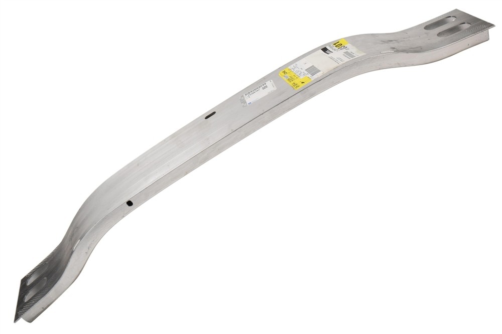 GM Genuine Parts Front Bumper Impact Bar