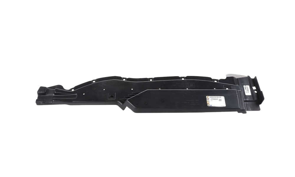 GM Genuine Parts Pickup Box Side Panel Front Filler