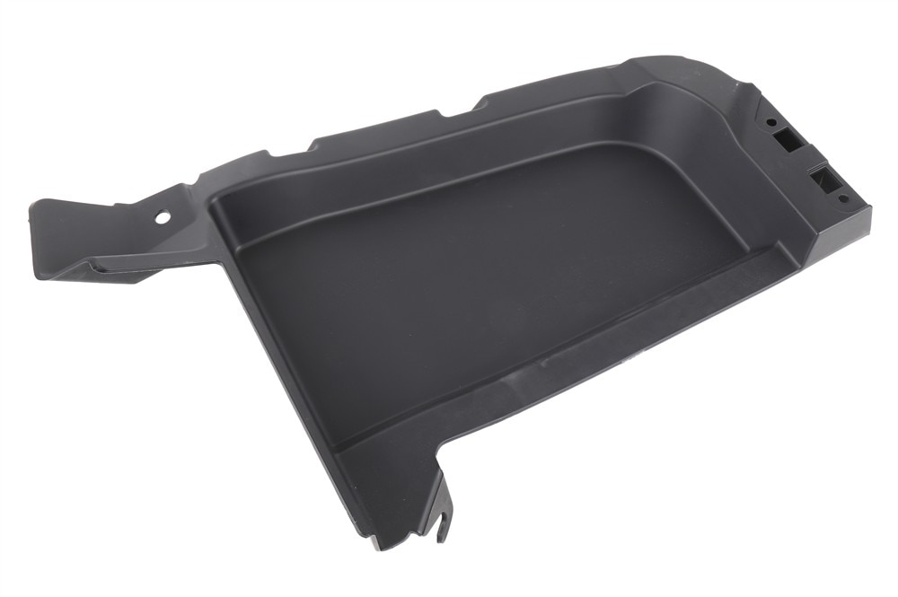 GM Genuine Parts Passenger Side Pickup Box Wheelhouse Front Panel