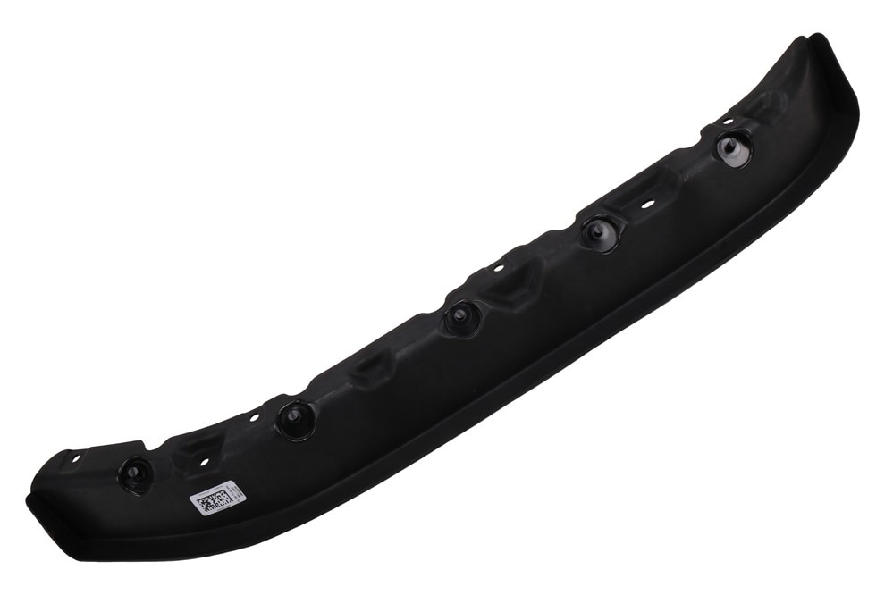 GM Genuine Parts Passenger Side Truck Bed Wheel Housing Center Panel