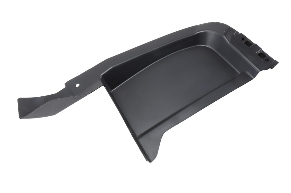 GM Genuine Parts Driver Side Pickup Box Wheelhouse Rear Panel