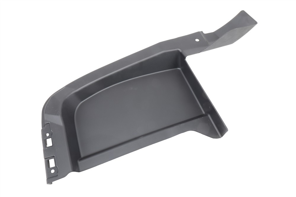 GM Genuine Parts Passenger Side Pickup Box Wheelhouse Rear Panel