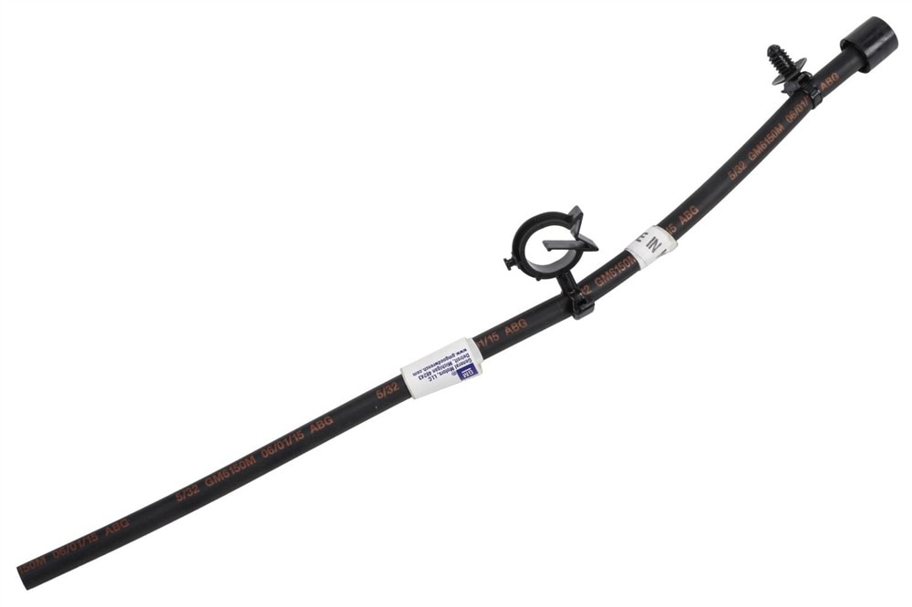 GM Genuine Parts Front Axle Vent Hose