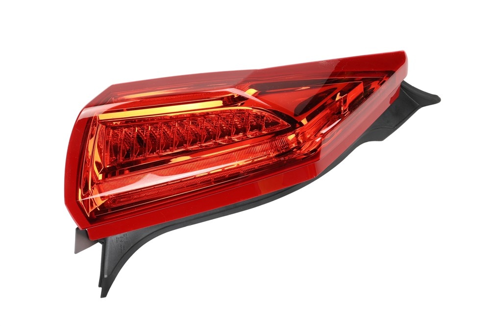 GM Genuine Parts Rear Driver Side Stop Lamp