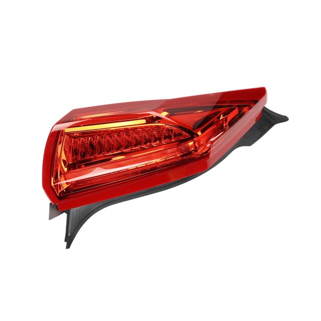 GM Genuine Parts Rear Driver Side Stop Lamp