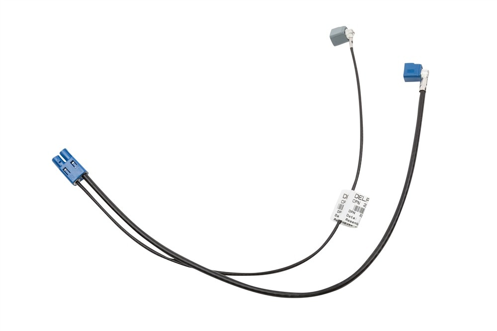 GM Genuine Parts Digital Radio and Navigation Antenna Coaxial Cable