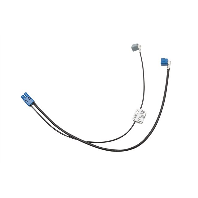 GM Genuine Parts Digital Radio and Navigation Antenna Coaxial Cable