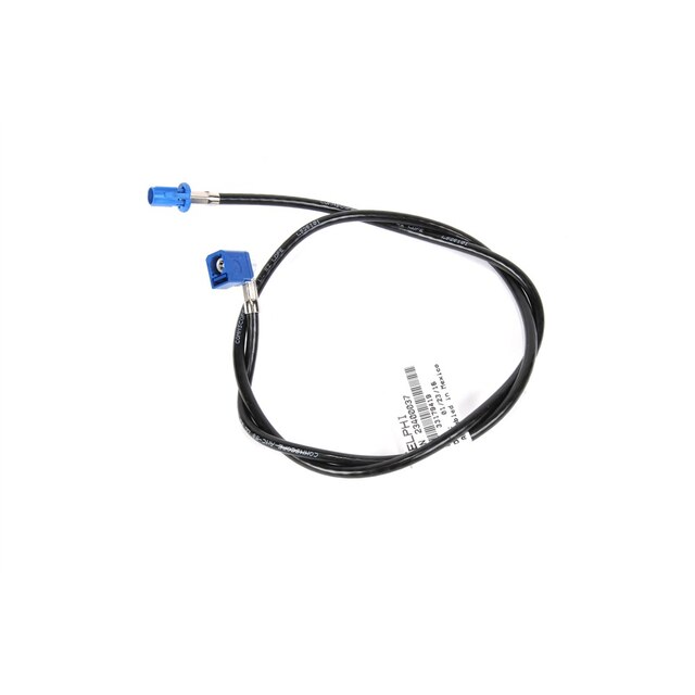 GM Genuine Parts Digital Radio and Navigation Antenna Coaxial Cable