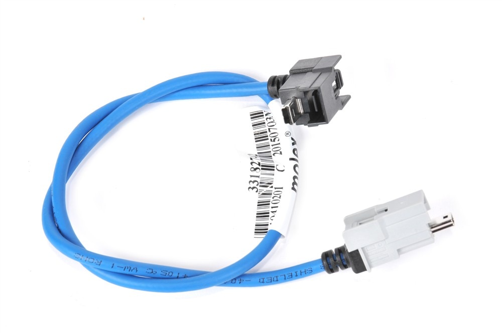 GM Genuine Parts Digital Radio and Navigation Antenna Coaxial Cable