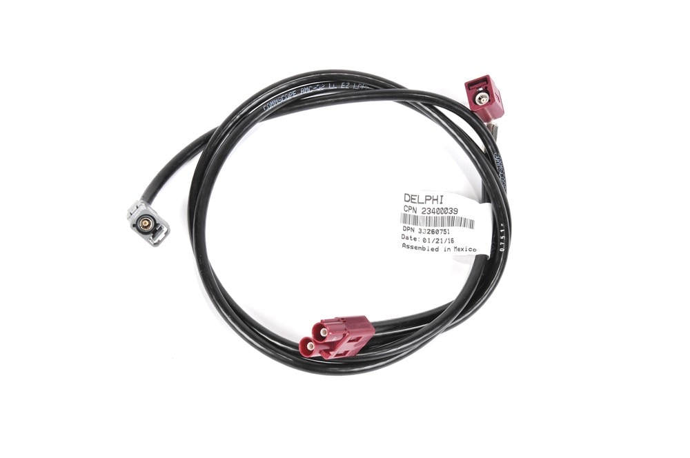 GM Genuine Parts Video Antenna Cable Assembly