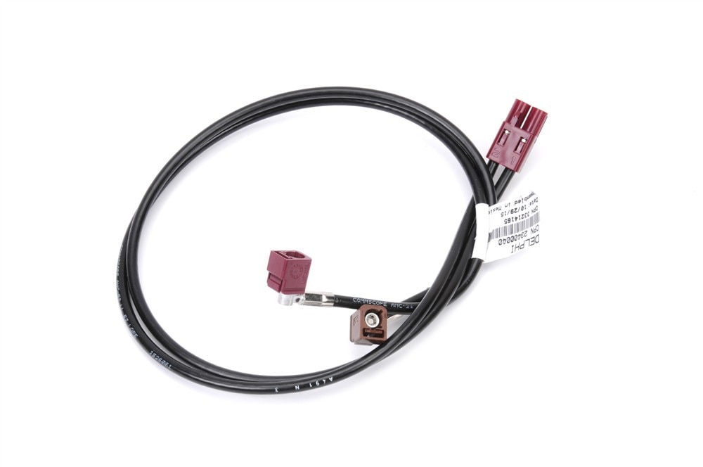 GM Genuine Parts Digital Radio and Navigation Antenna Coaxial Cable
