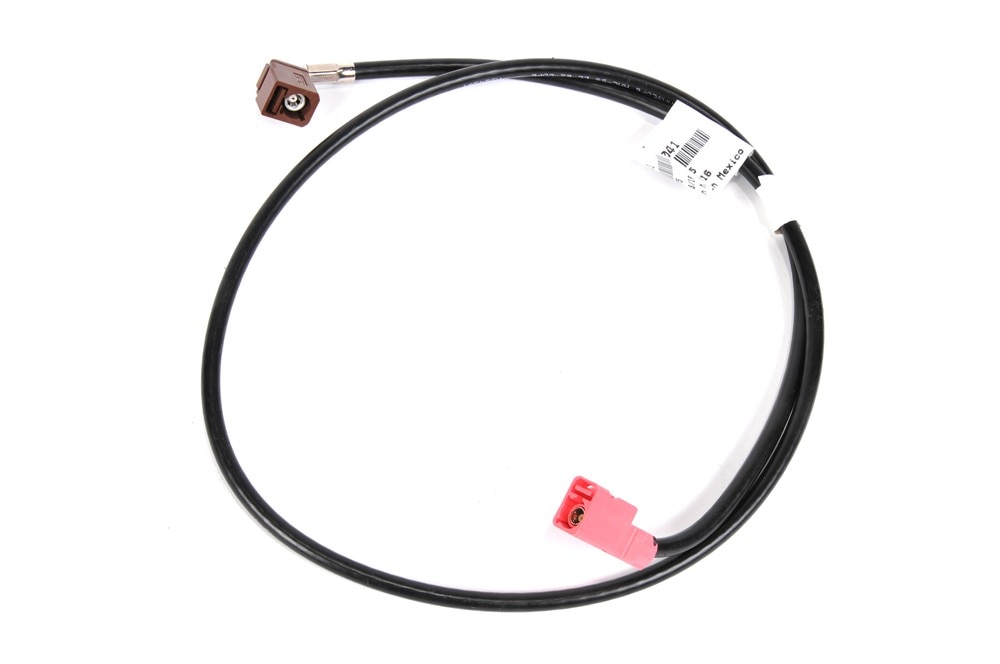 GM Genuine Parts Digital Radio and Navigation Antenna Coaxial Cable