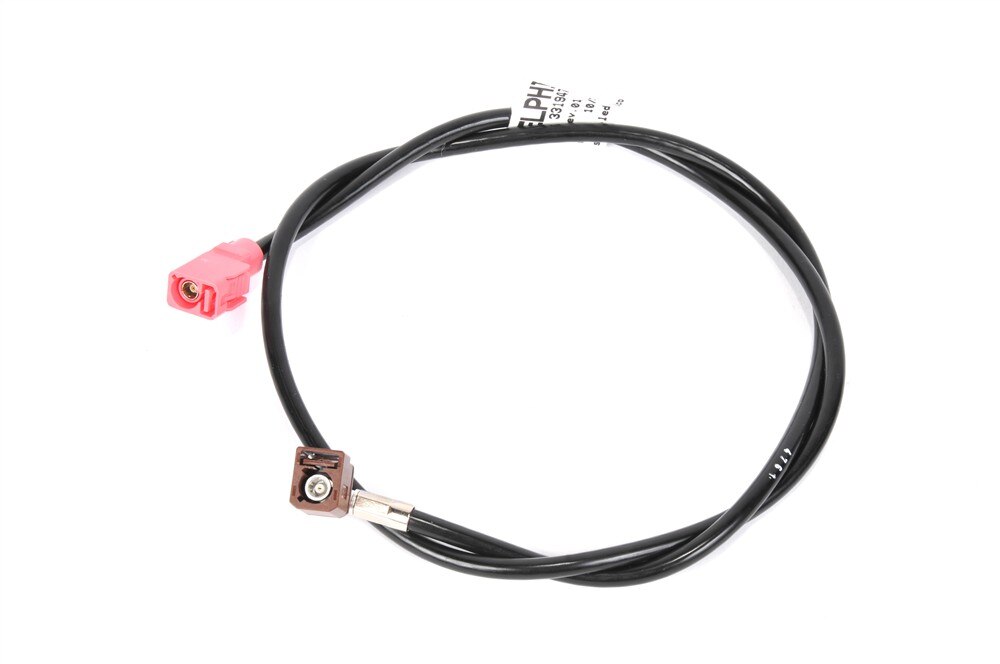 GM Genuine Parts Digital Radio and Navigation Antenna Coaxial Cable