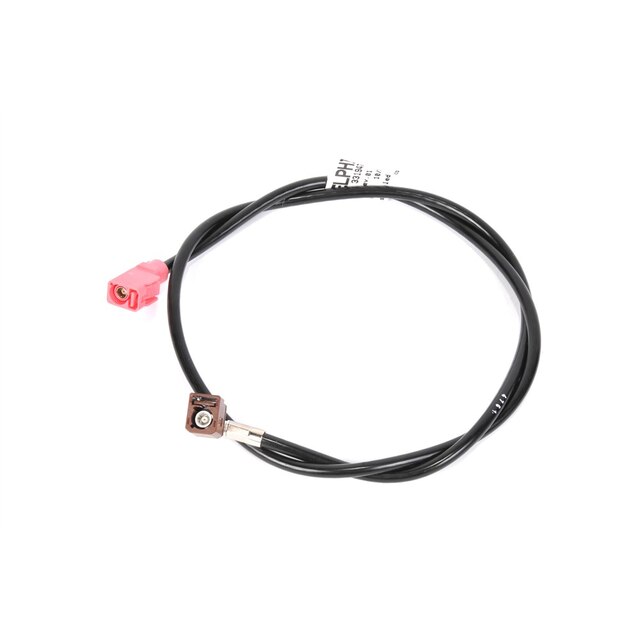 GM Genuine Parts Digital Radio and Navigation Antenna Coaxial Cable