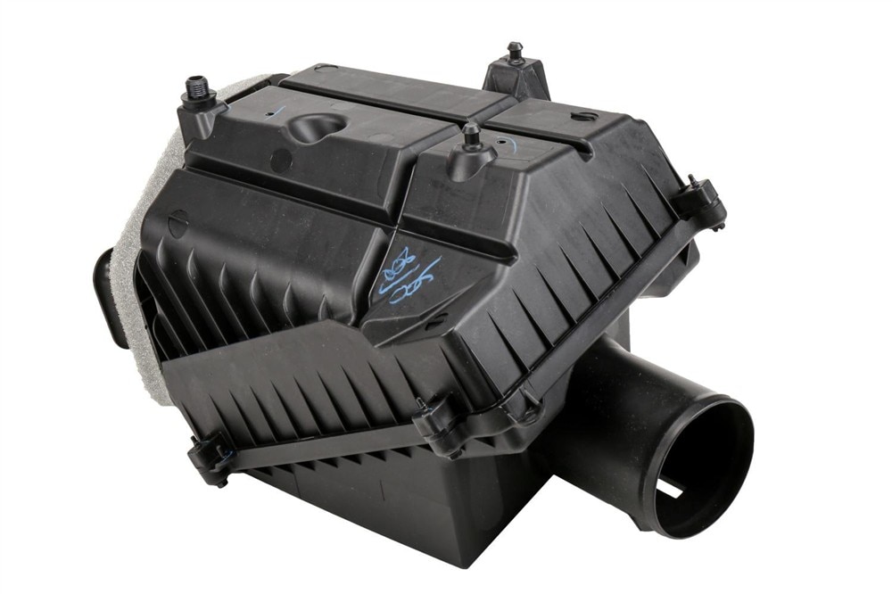 GM Genuine Parts Air Cleaner