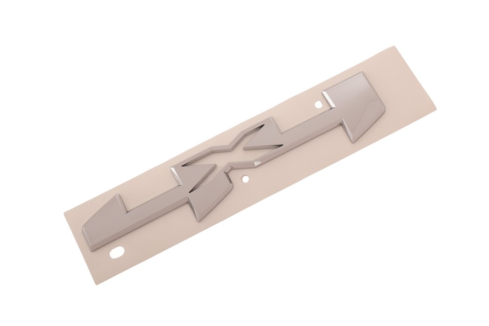 GM Genuine Parts Pickup Box Side Emblem