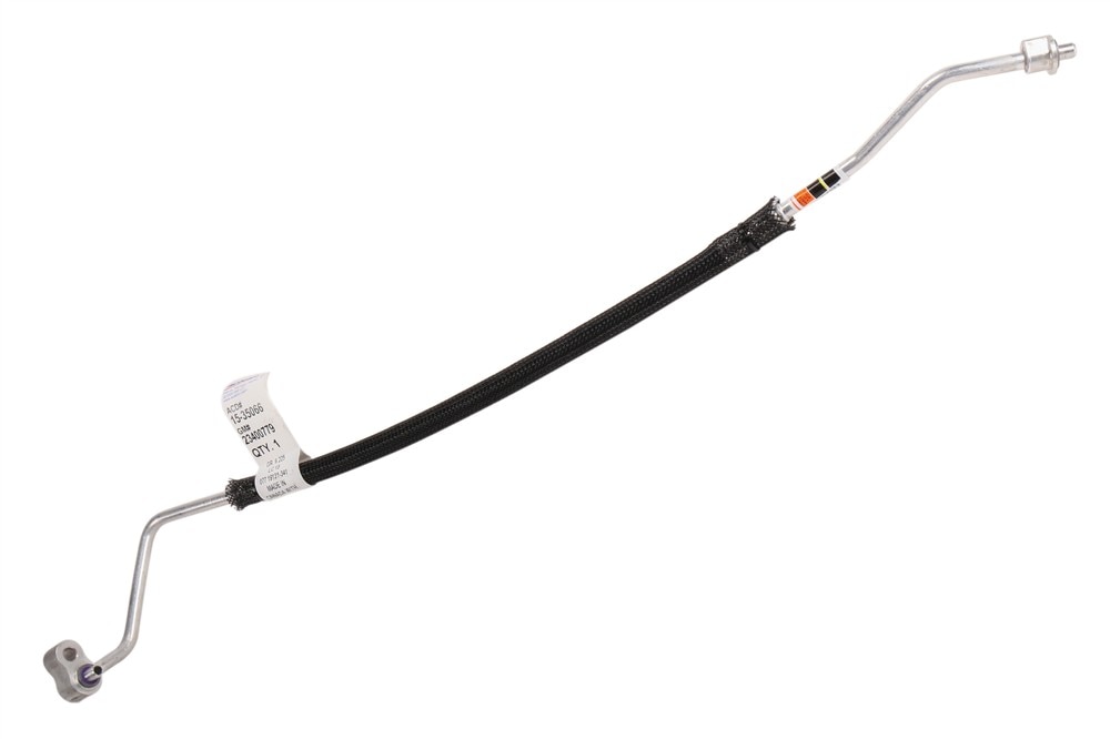 GM Genuine Parts Air Conditioning Evaporator Hose