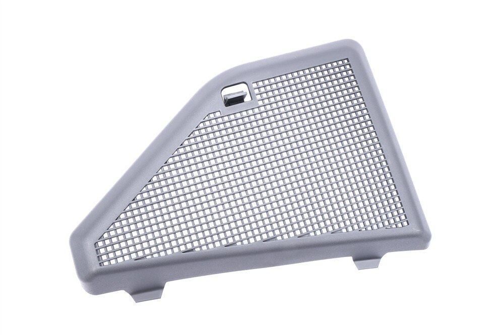 GM Genuine Parts Passenger Side Air Inlet Grille Panel Access Hole Cover