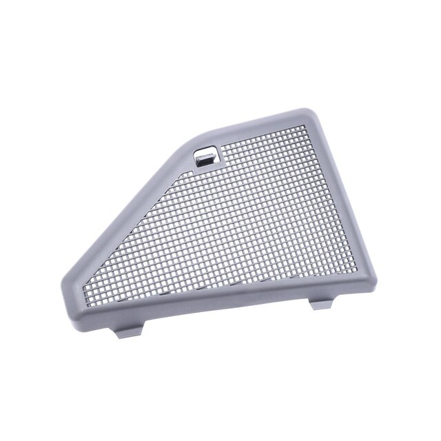 GM Genuine Parts Passenger Side Air Inlet Grille Panel Access Hole Cover