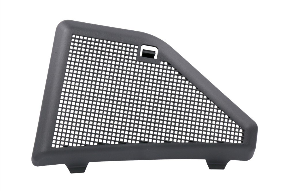 GM Genuine Parts Driver Side Air Inlet Grille Panel Access Hole Cover
