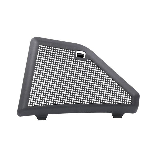 GM Genuine Parts Driver Side Air Inlet Grille Panel Access Hole Cover