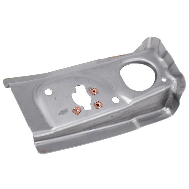 GM Genuine Parts Passenger Side Roof Front Header Panel Reinforcement