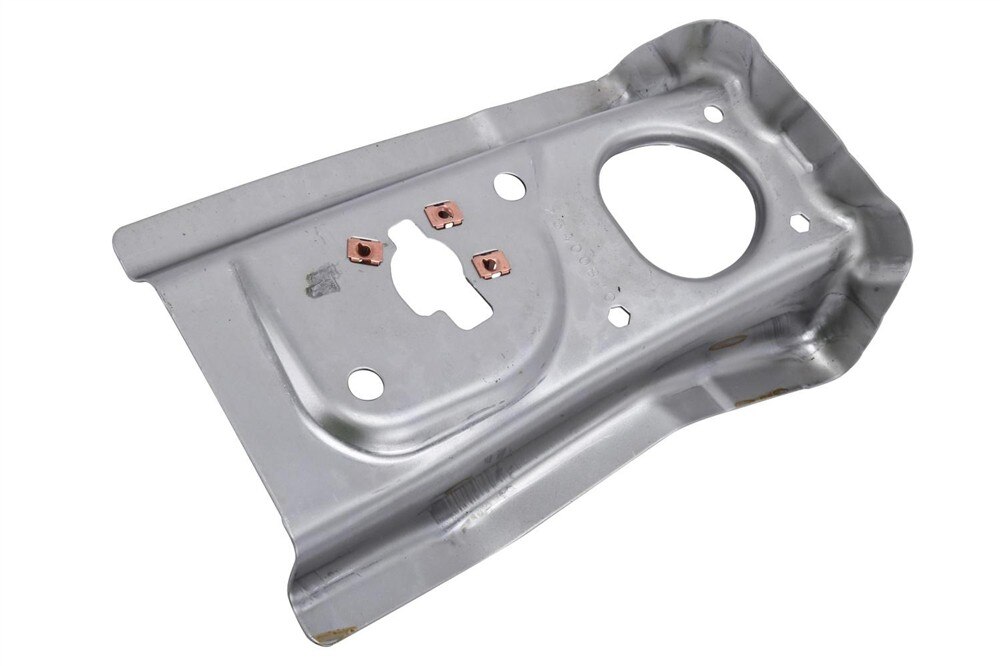 GM Genuine Parts Driver Side Roof Front Header Panel Reinforcement