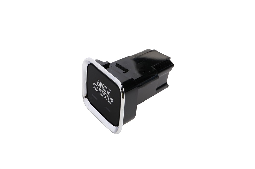 GM Genuine Parts Black Ignition Start/Stop Switch